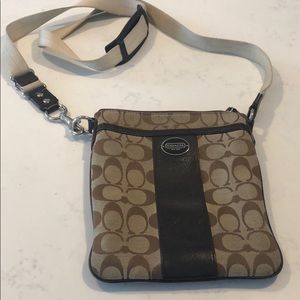 Coach Crossbody purse